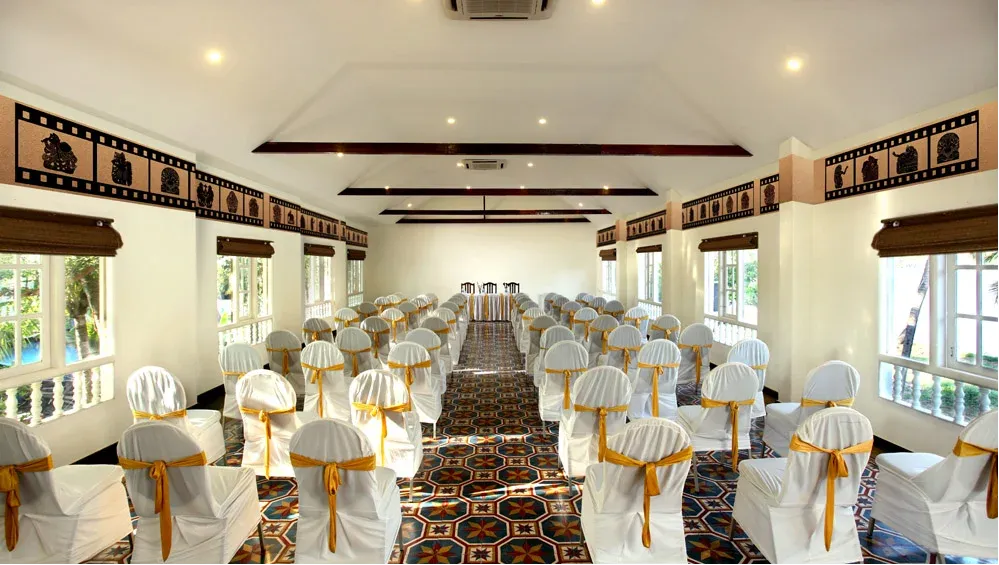 Banquet Hall 2