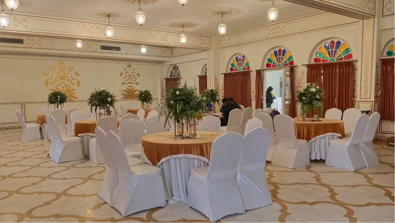 Durbar Hall 1