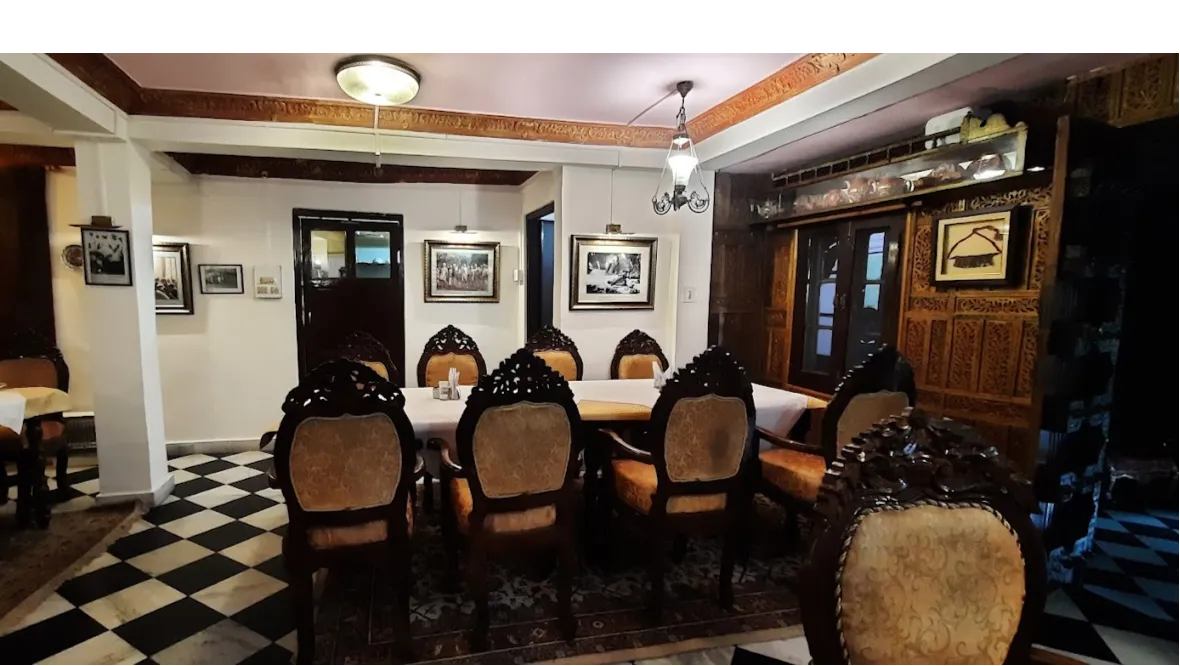 Meeting Hall