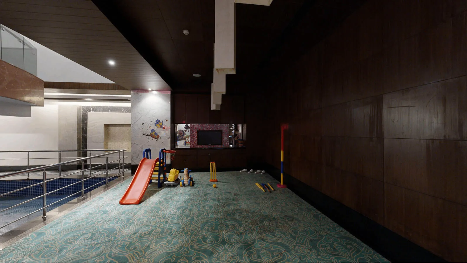 Kids Corner