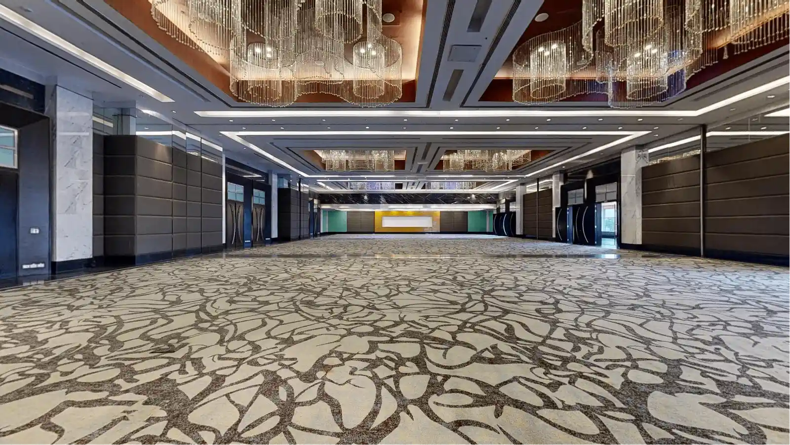Grand Kovai Ballroom