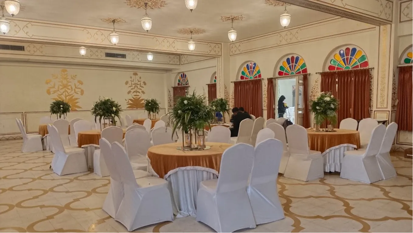 Durbar Hall 2