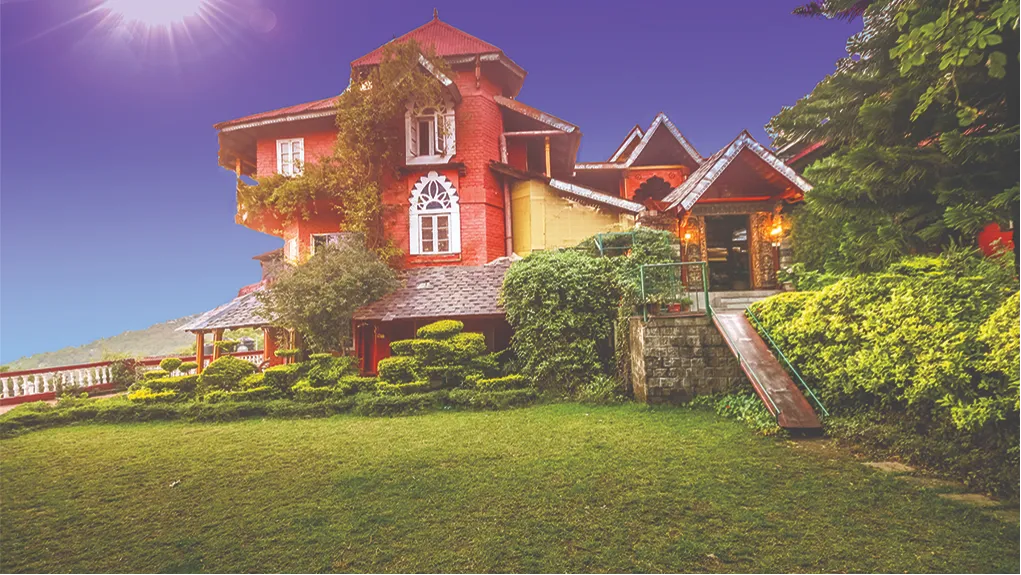 Lawn