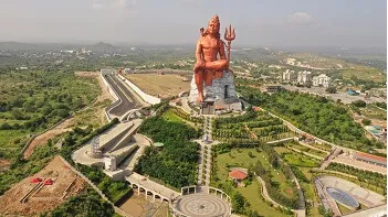 The Statue of Belief