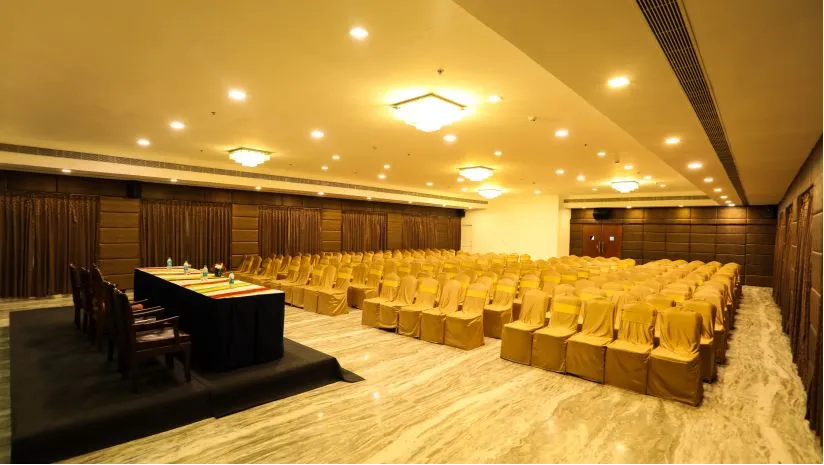 Vantage Hall 