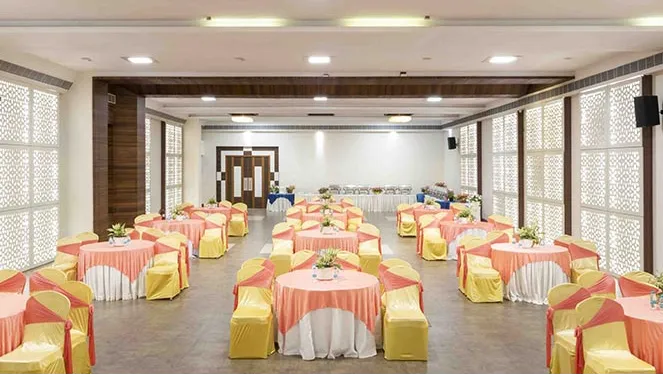 Rose Hall