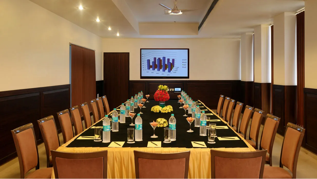 Board Room
