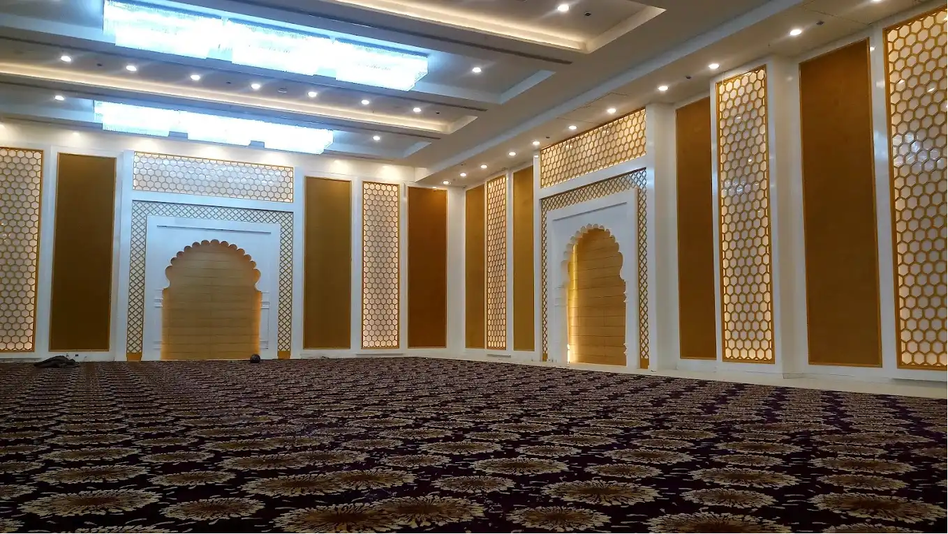 Banquet Hall 1