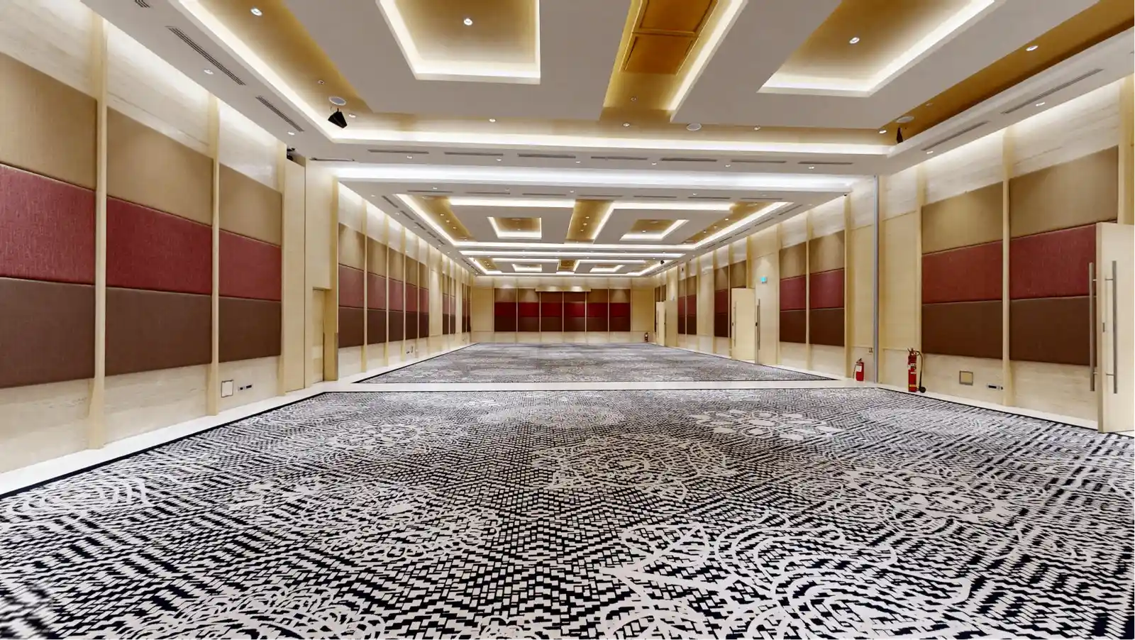Hyderabad Hall