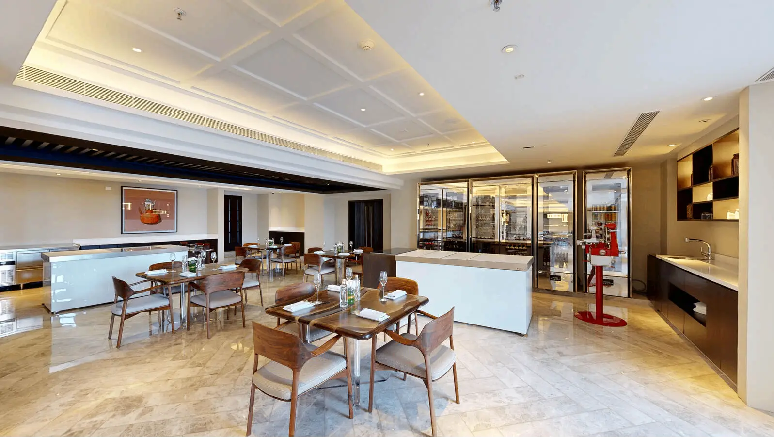 Raen - The Chef's Studio