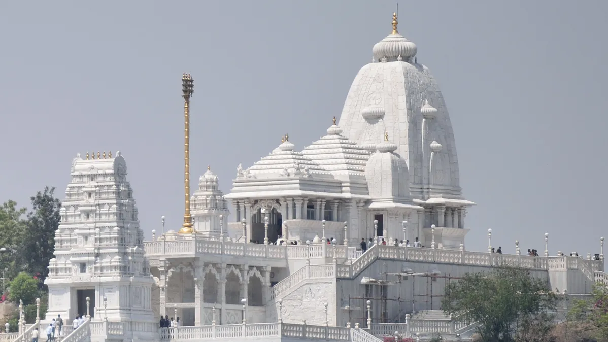 Birla Mandir