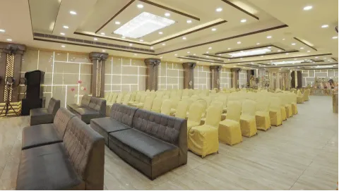 Banquet Hall 1