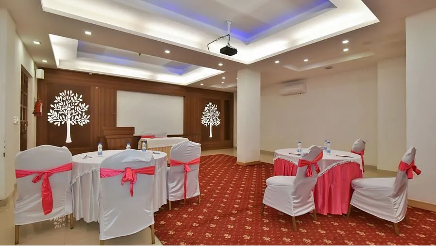 Conference Hall
