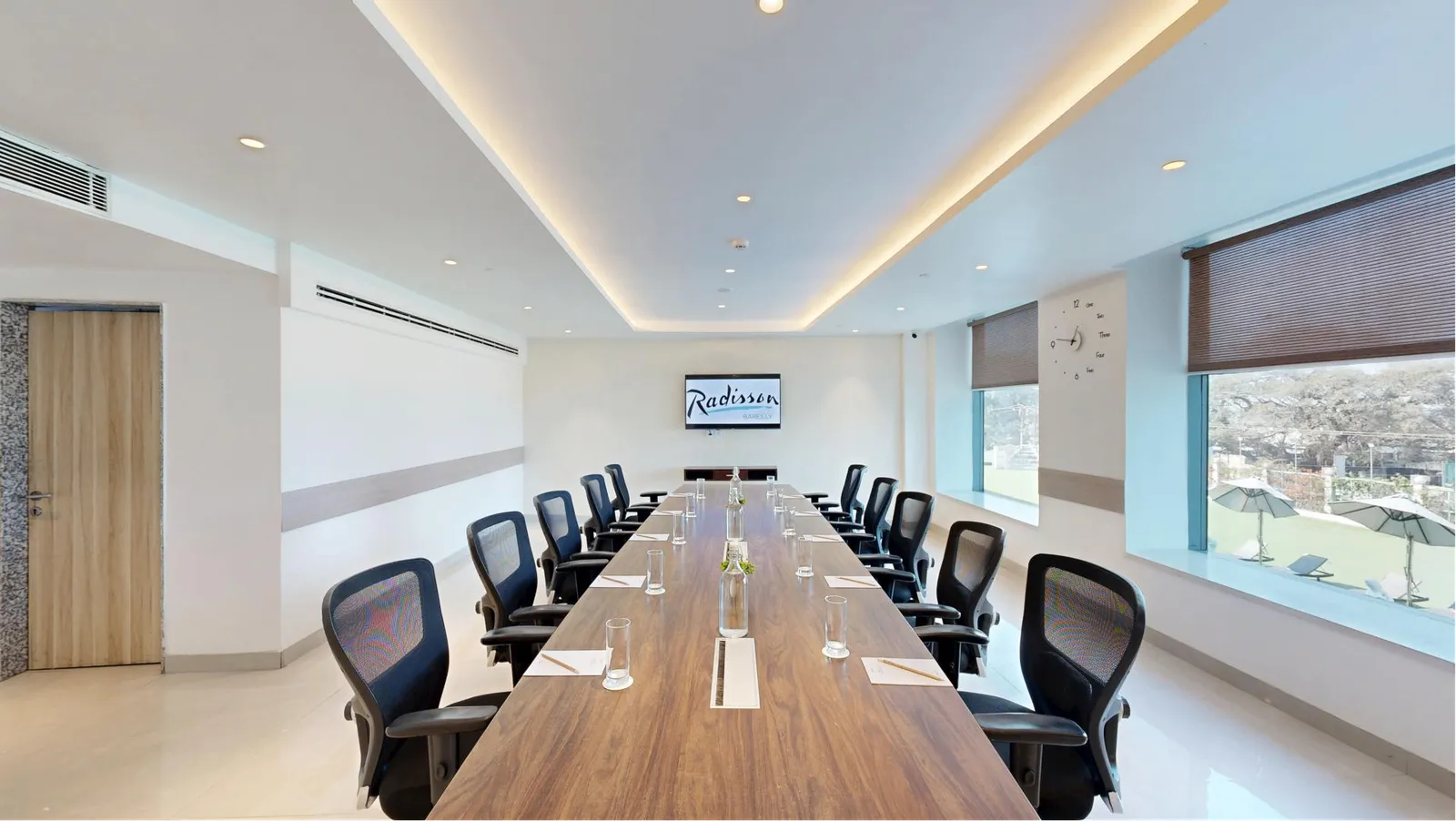 Boardroom