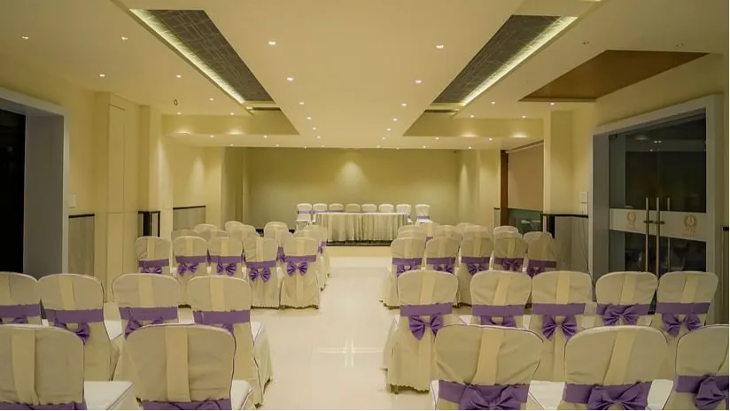 Apollo Hall
