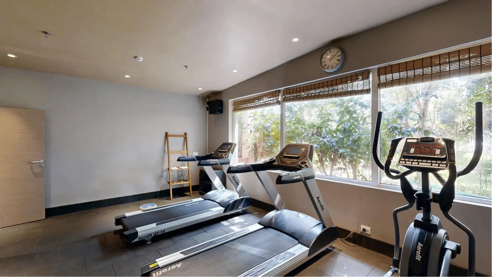 Fitness Centre