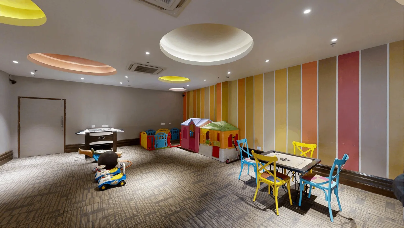 Breakk - The Game Zone