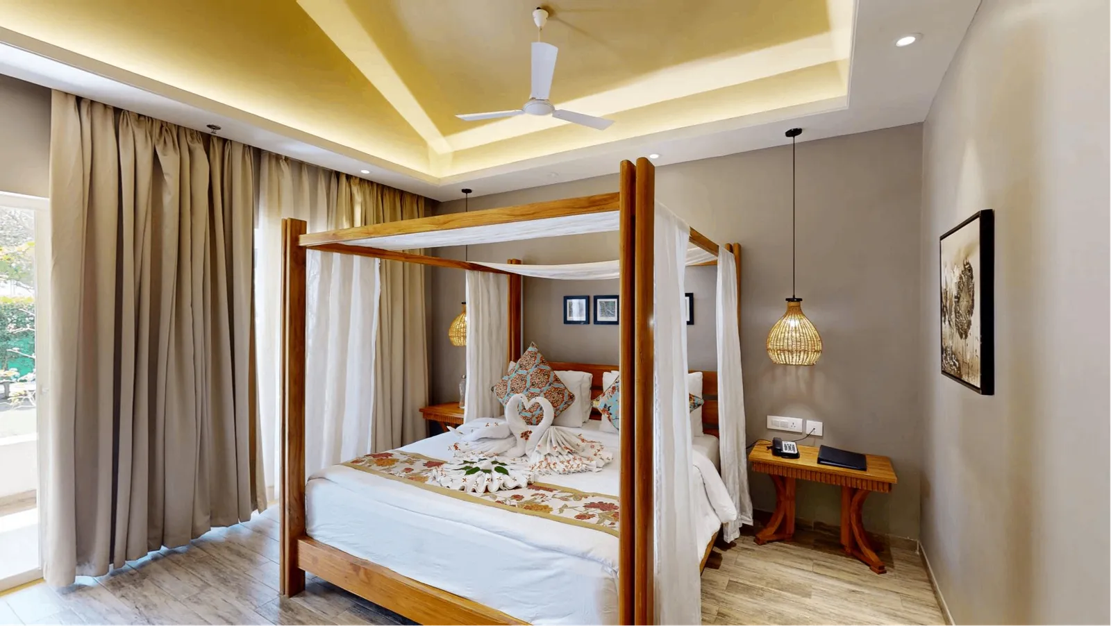 Millpond Room With Swimming Pool