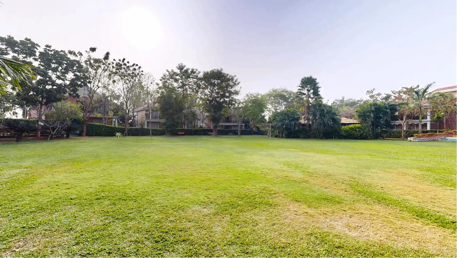 Ektara Lawn