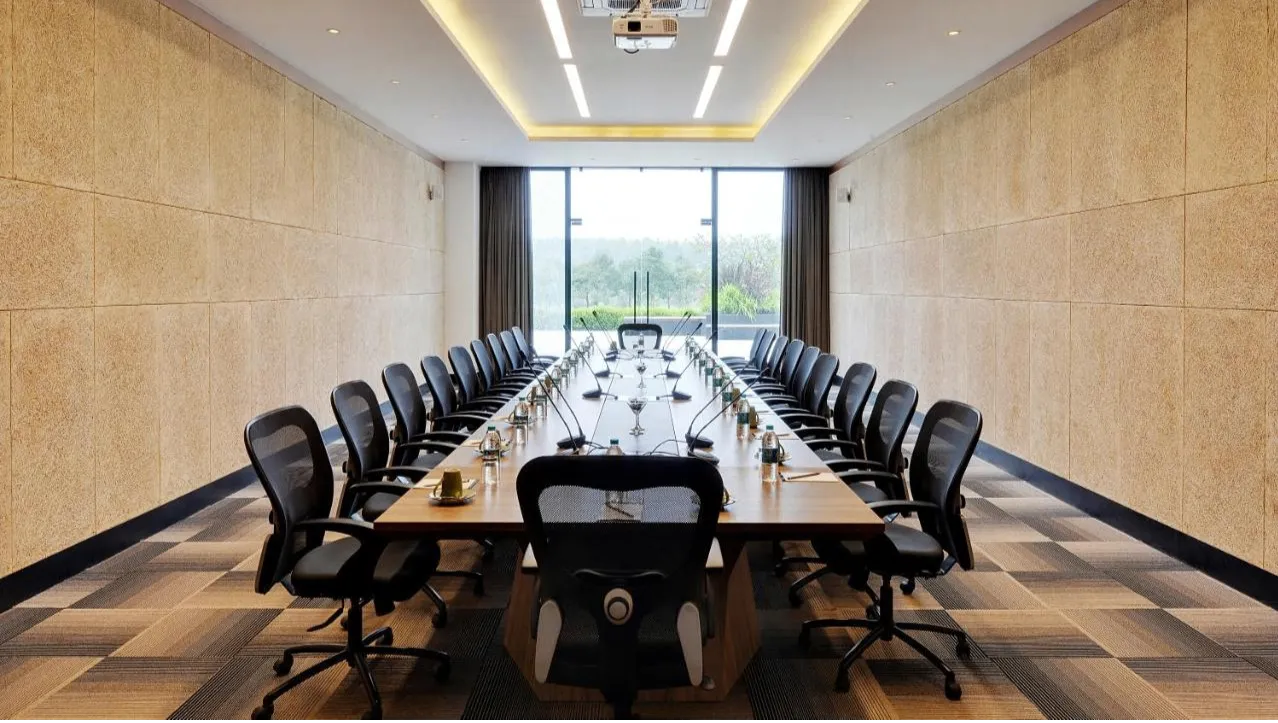 Board Room