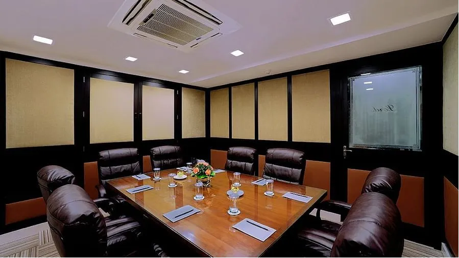 Boardroom