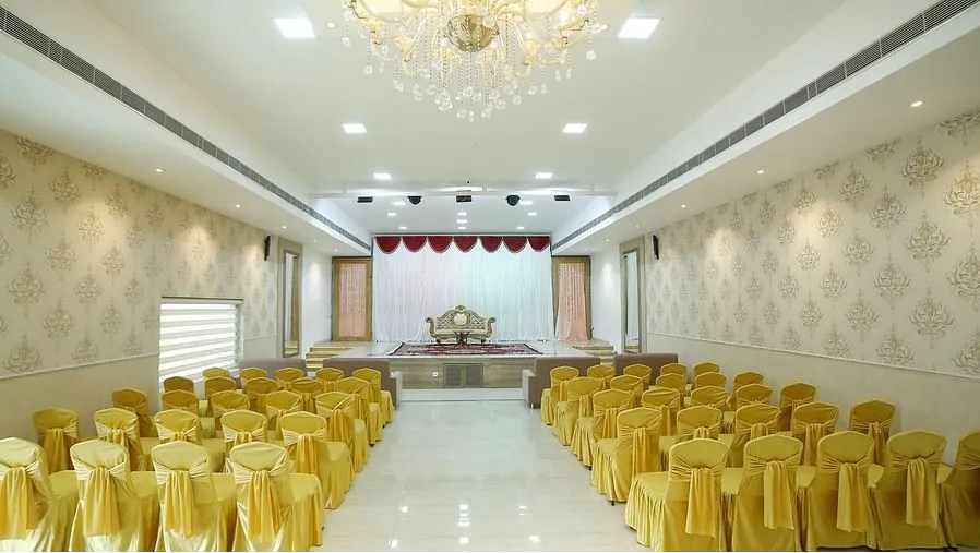 Darbar Hall