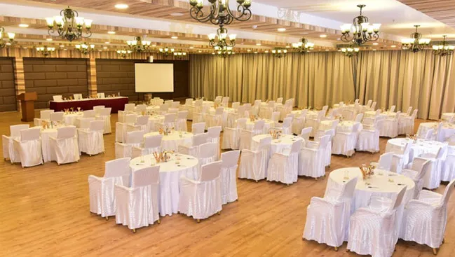 Royal Ball Room