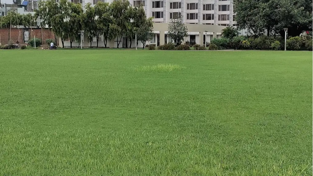 Vatika Lawn
