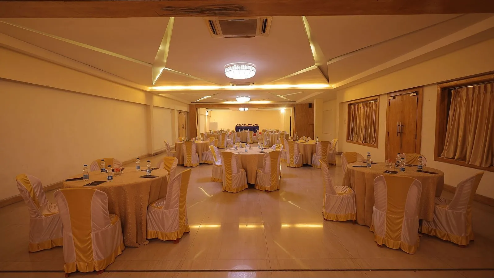 Grand Ballroom