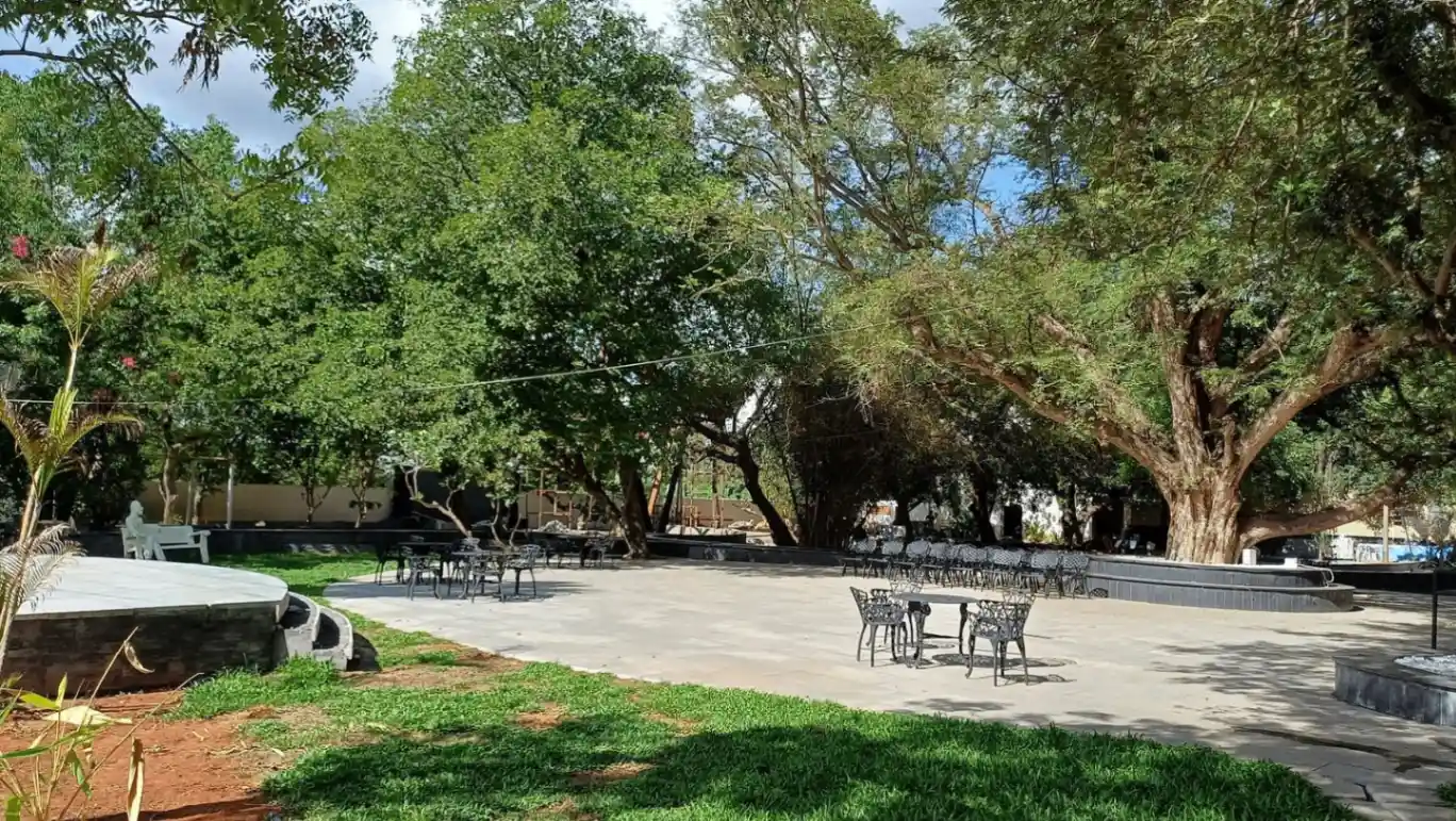 Grand Gardenia Lawns