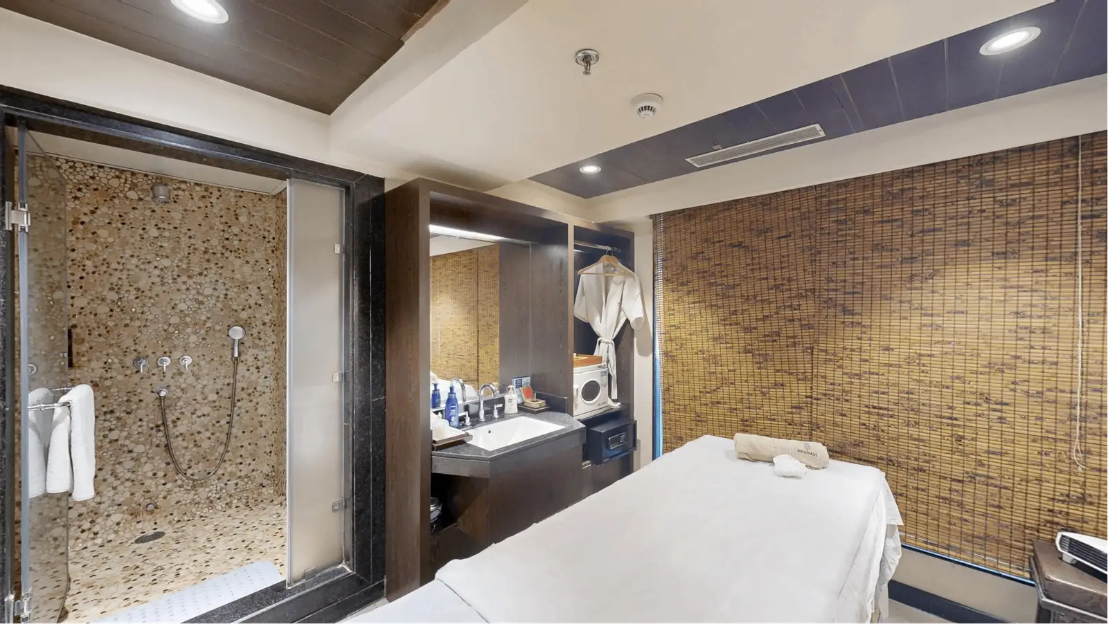 Meghavi Wellness Spa