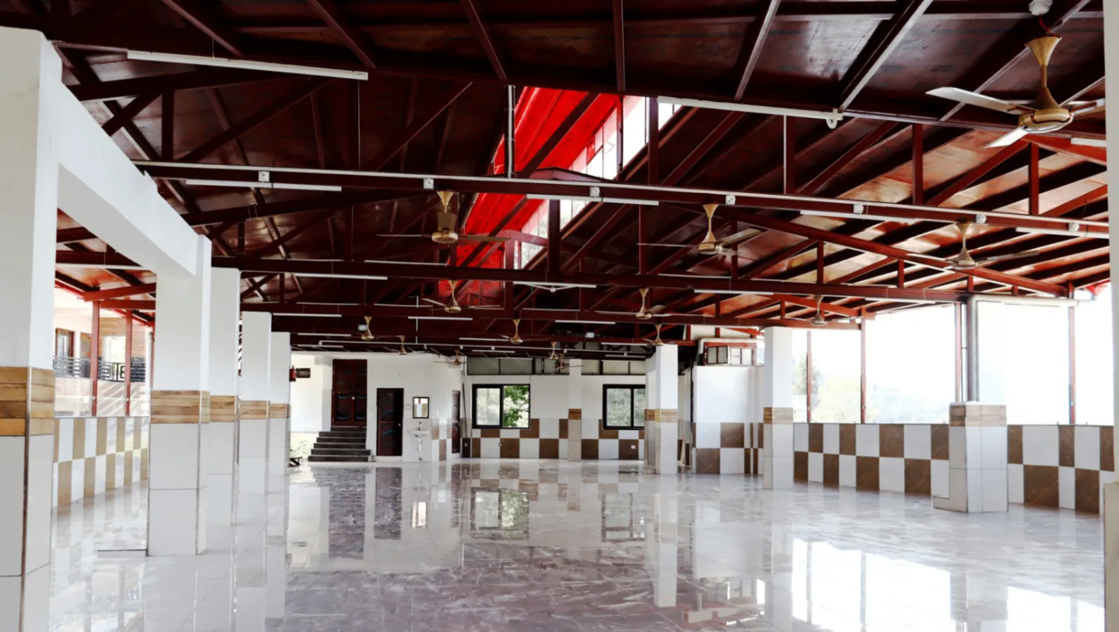 Banquet Hall 4