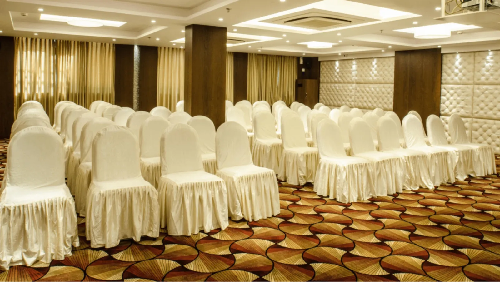 Cayena Ballroom