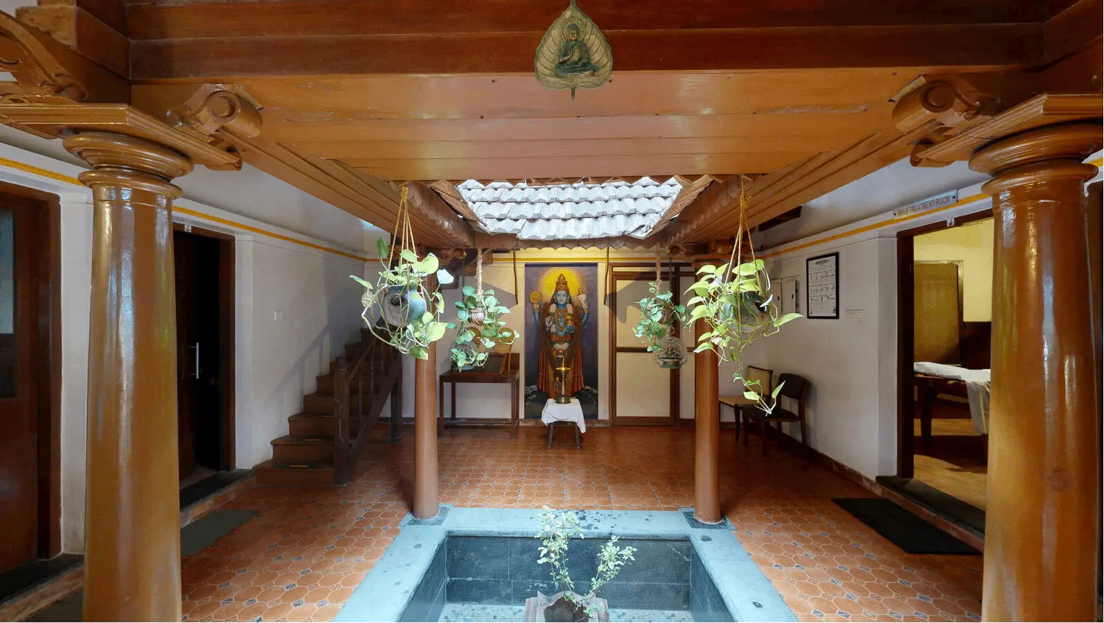 Ayur Ashram