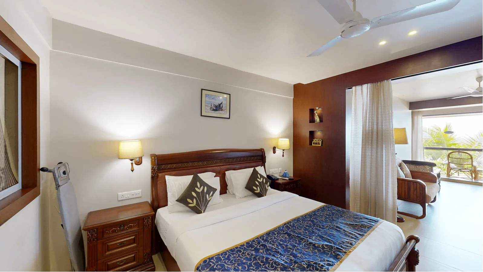 Premium Sea View Room