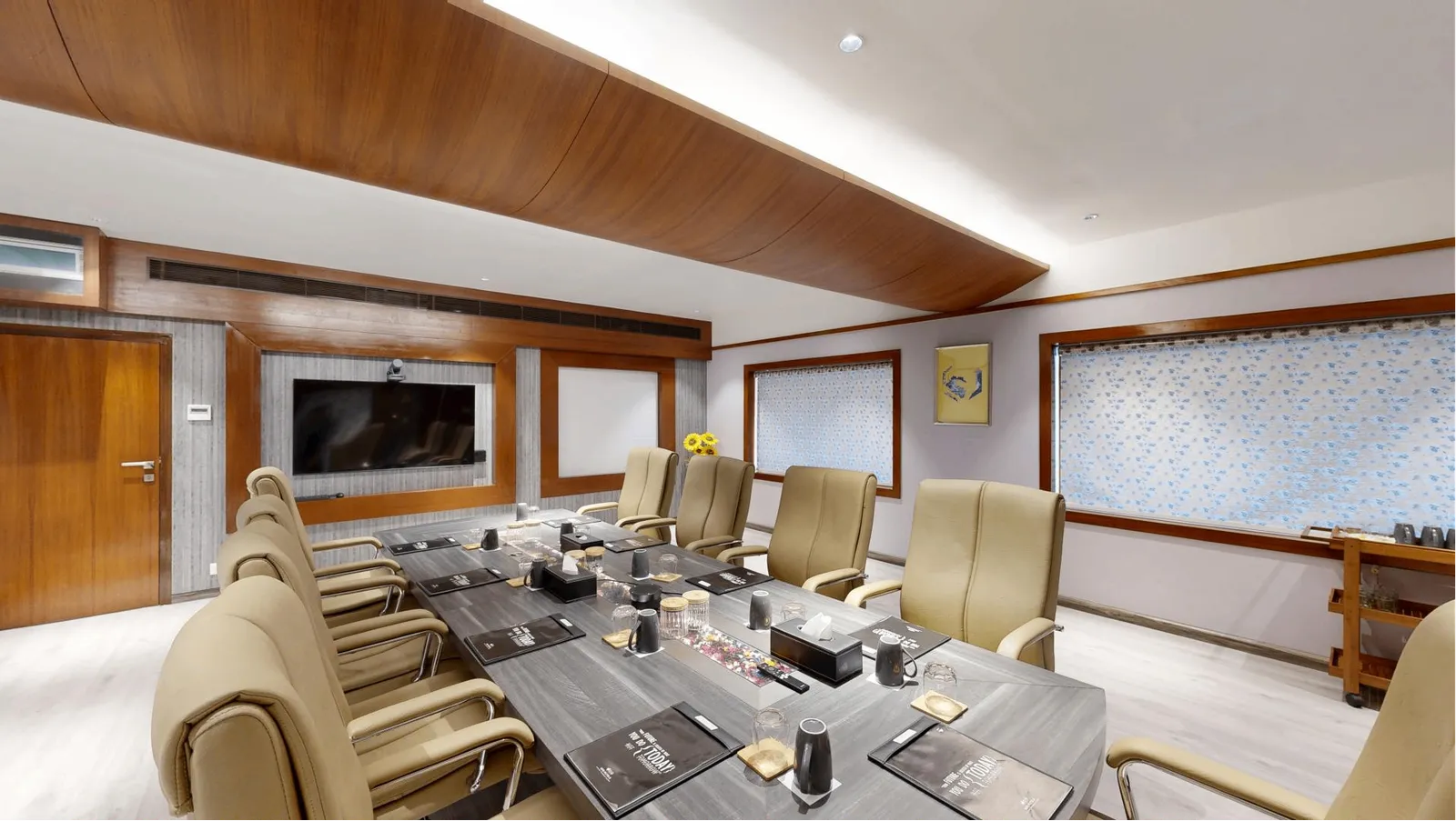 Board Room