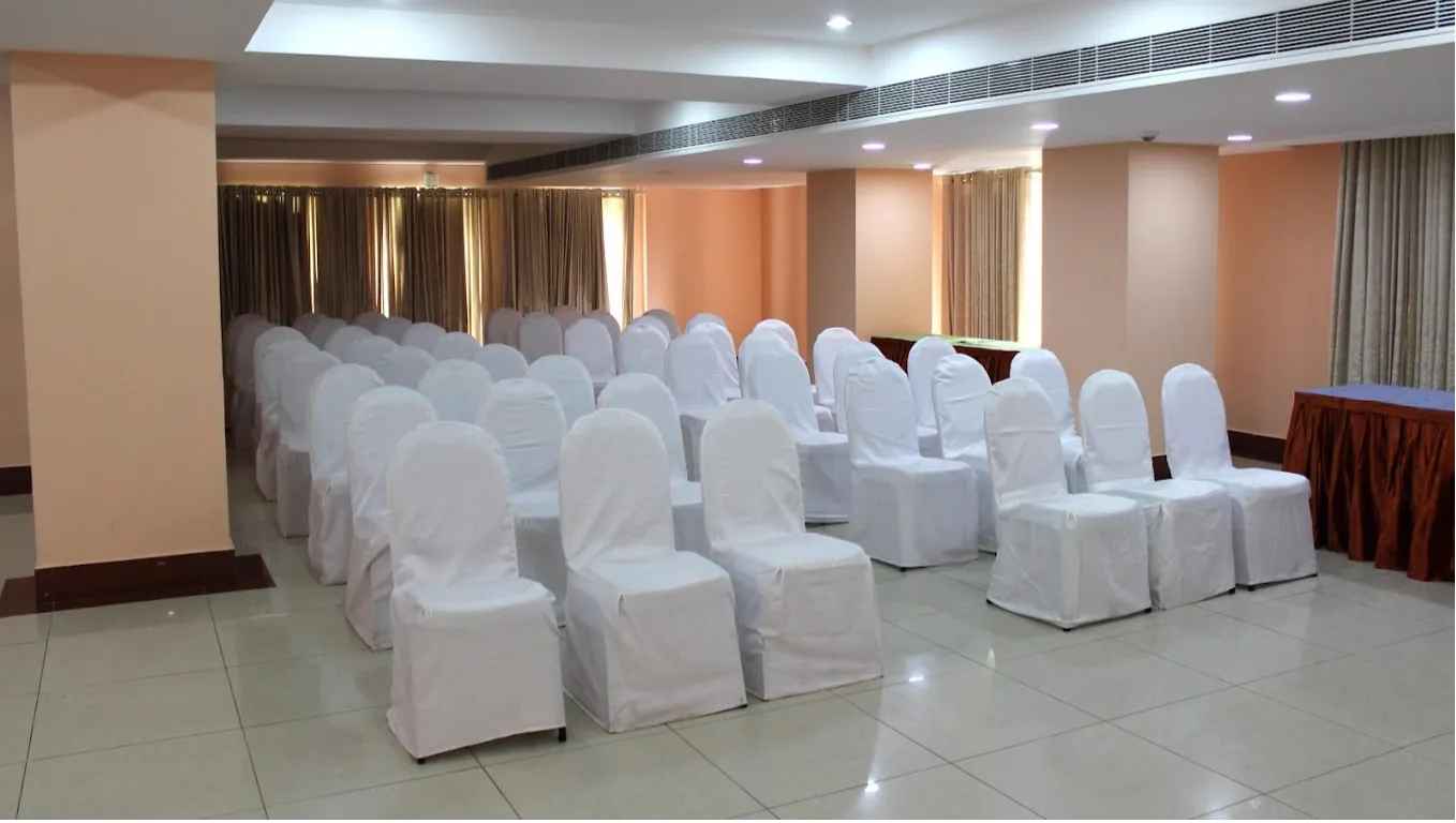 Banquet Hall 1