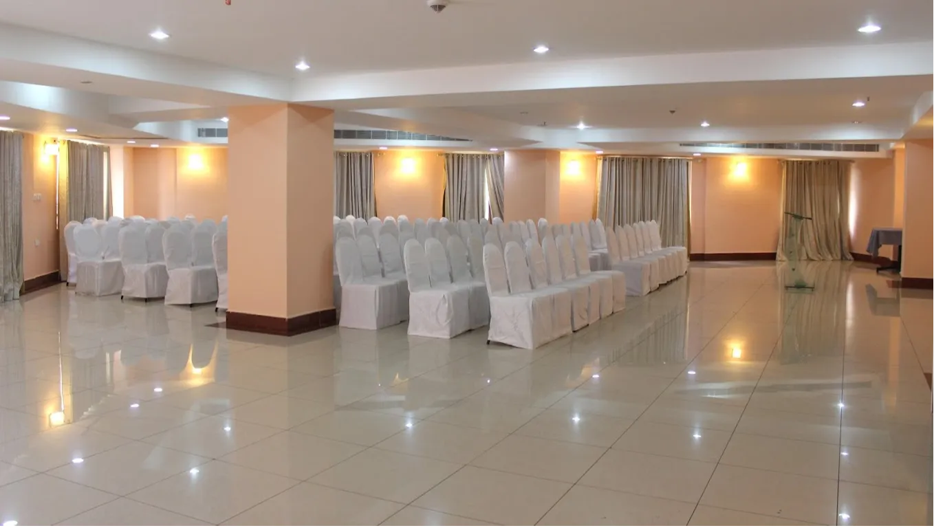 Banquet Hall 2