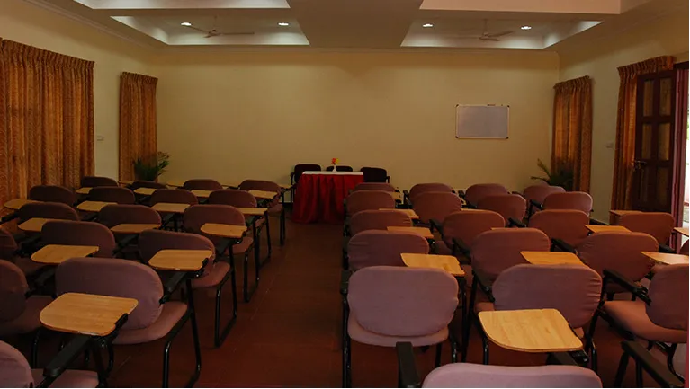 Conference Hall