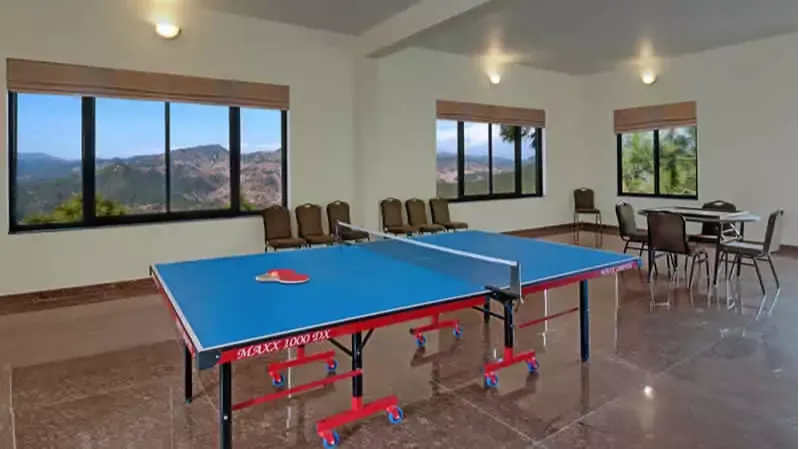 Banquet Hall 2 — gallery