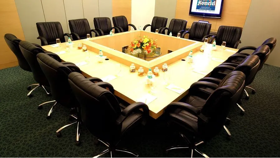 Meeting Room 2