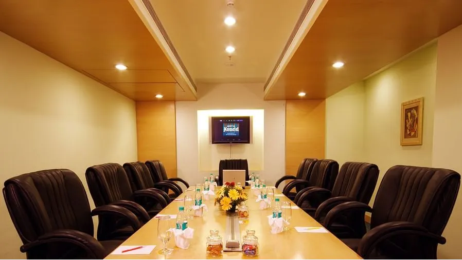Board Room