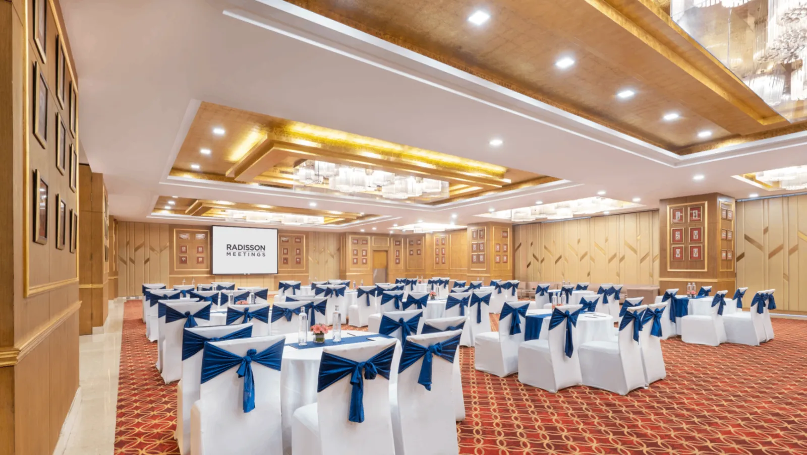 Grand Ballroom 1