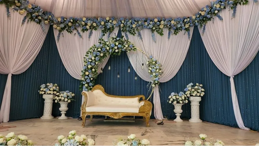 Woodstock Banquet Hall