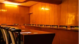 Board Room