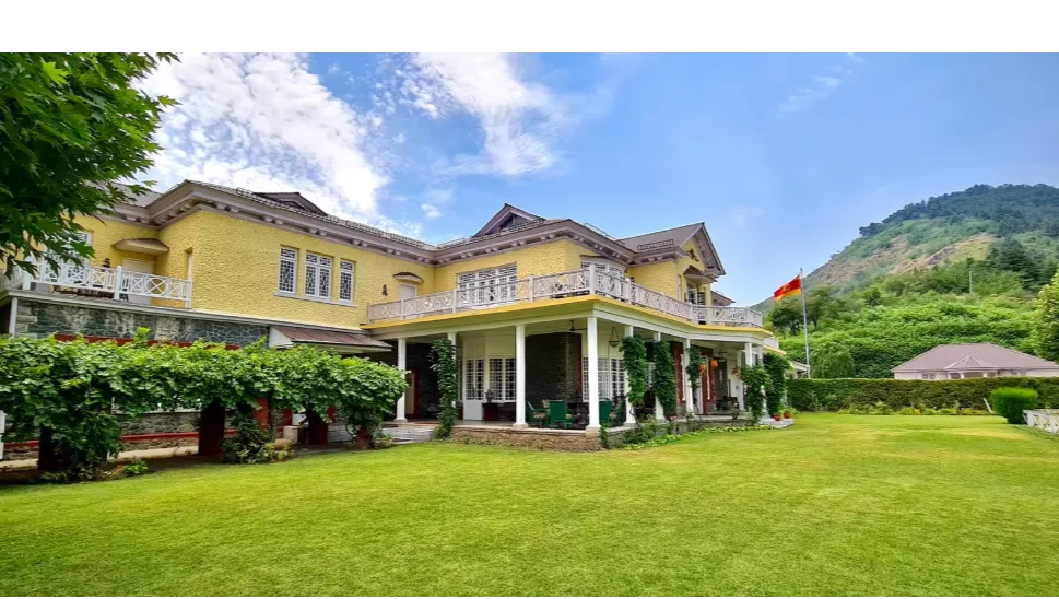 Lawn
