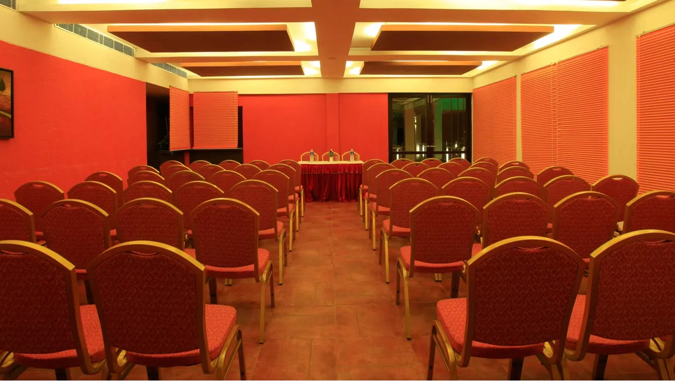 Conference Hall