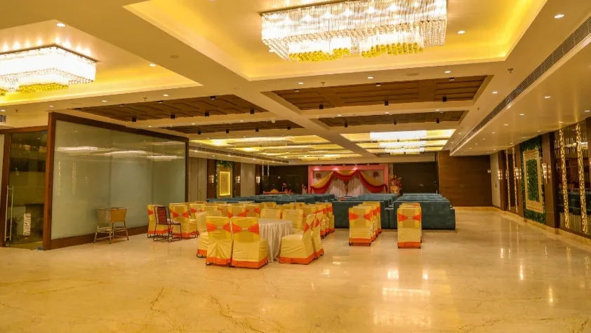 Banquet Hall 2