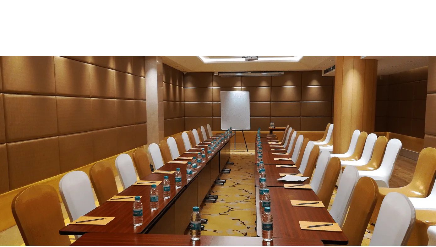Daffodil Banquet Hall