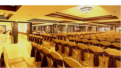 Pacific Banquet Hall